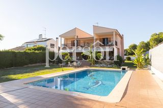 Xalet a Moncada
