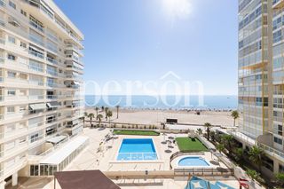 Flat in Sant Antoni