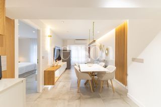 Etagenwohnung in Benetússer. Piso en benetússer