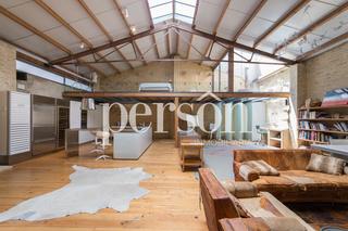Dúplex a Russafa. Espectacular bajo vivienda en ruzafa