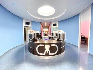 Traspàs Local Comercial a Rincón Bajo. Traspaso de clínica de medicina estéticaodontología en benidorm