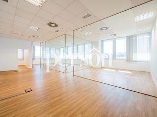 Miete Büro in Fuente del Jarro