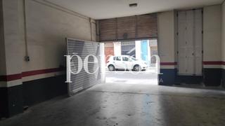 Aparcament cotxe a Russafa. Estupenda plaza de garaje en el centro de valencia,  en ruzafa j
