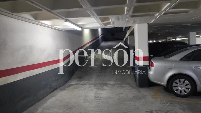 Foto 01d7c489-e11c-4b91-ab84-99646c7dfb41. Posto auto in Russafa Valencia