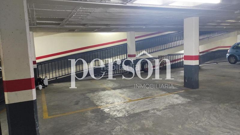 Foto 0860ef16-bbce-484c-901c-f9a95ff9e618. Posto auto in Russafa Valencia