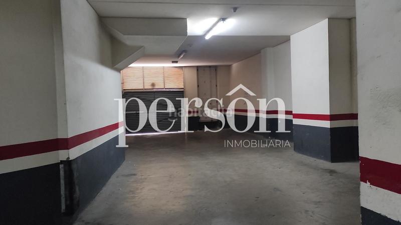 Foto 42de9dd4-3c54-4f70-ba8a-7403a2fbefd3. Posto auto in Russafa Valencia