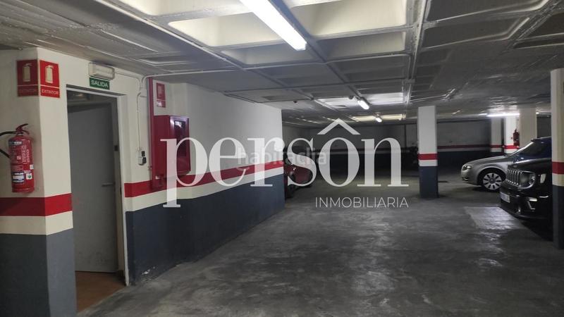 Foto 732b2d92-06c8-47d9-aae4-dfa993349325. Posto auto in Russafa Valencia