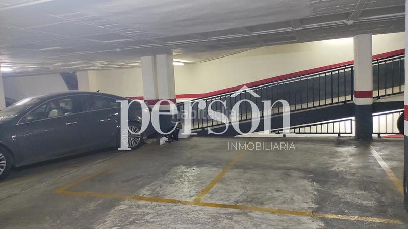 Foto 9941cbd9-8ed1-434d-a2b1-cdf92a62319e. Posto auto in Russafa Valencia