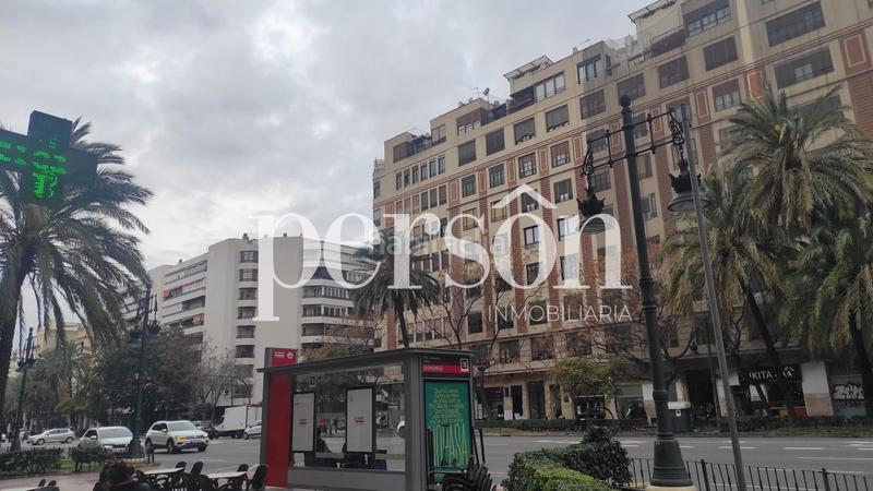 Foto a94fec45-533d-4ba0-9cde-4df6a8388ad1. Posto auto in Russafa Valencia