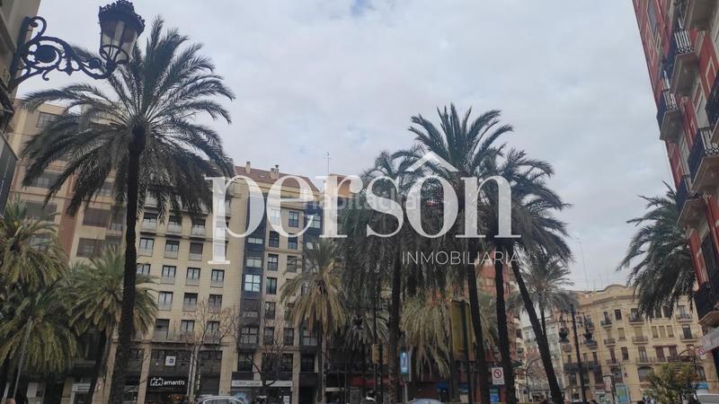 Foto f106674c-0a2c-4846-b34a-0d56d353677e. Posto auto in Russafa Valencia