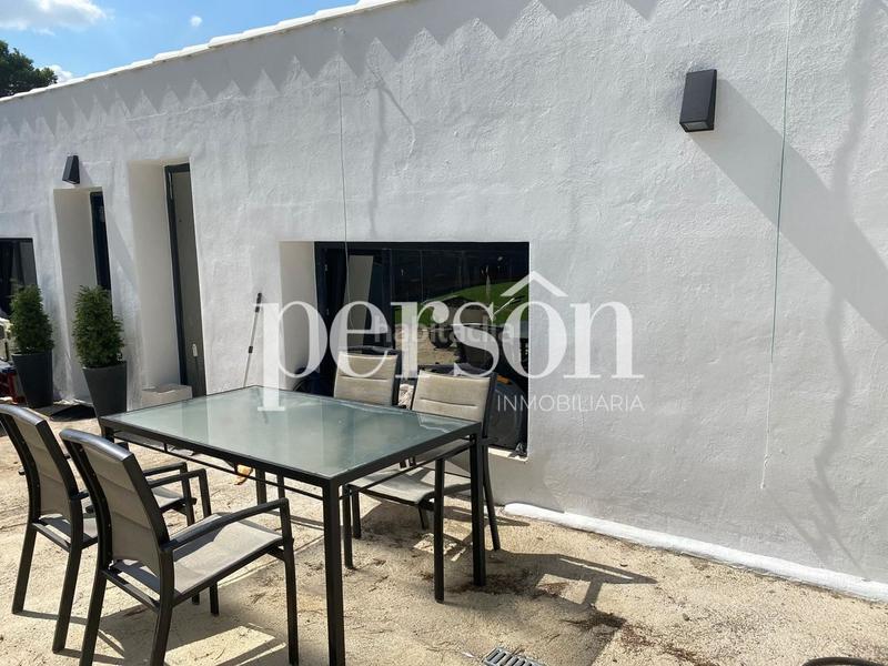 Foto b85f5a5f-612a-4d52-be3d-352daa70e3f8. Location maison avec chauffage parking dans Montesol Eliana (l´)