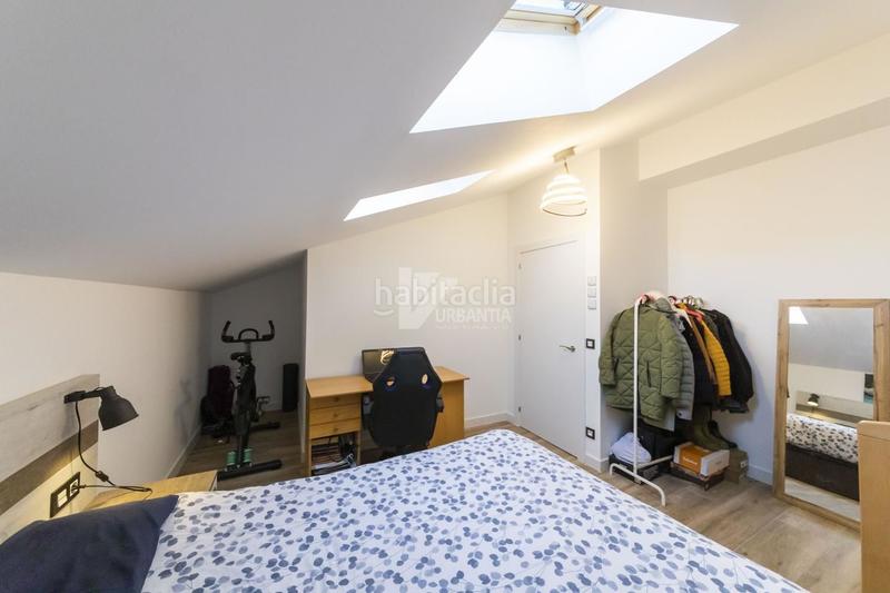 Foto 41c0496a-6507-4ae6-bd54-d67abffda976. Duplex dans Casco Antiguo Pamplona / Iruña