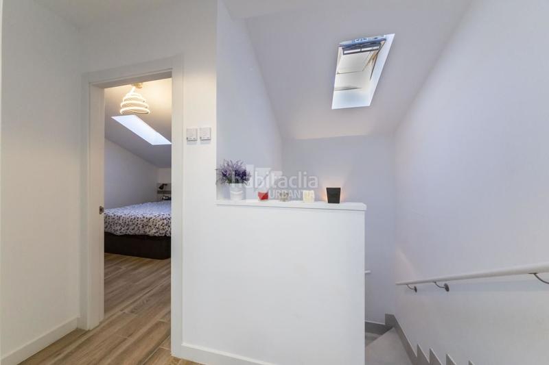 Foto 8467f4bd-a373-4c84-9129-3573fb412810. Duplex dans Casco Antiguo Pamplona / Iruña