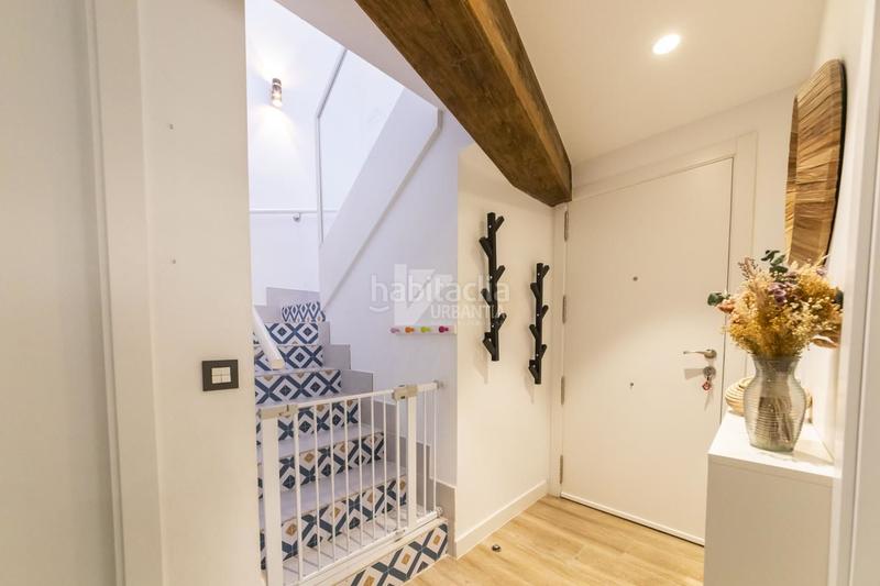 Foto a6b146a6-182b-48bc-8ad7-a32866a454b6. Duplex dans Casco Antiguo Pamplona / Iruña