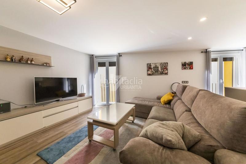 Foto bd5324f3-8e00-471d-9c4e-eae88ea25e55. Duplex dans Casco Antiguo Pamplona / Iruña