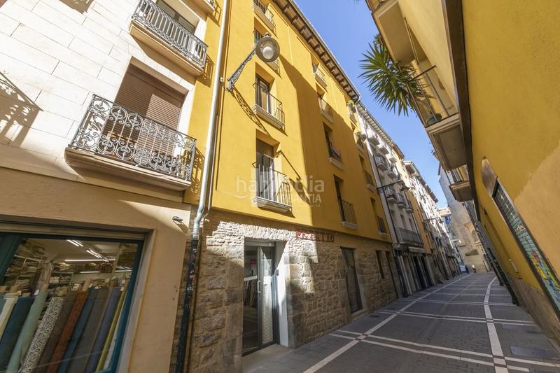 Foto e0d8bdb7-7e80-44d9-9689-524ca938737d. Duplex dans Casco Antiguo Pamplona / Iruña