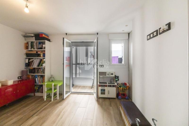 Foto ebc91248-f452-443f-b0c3-cbd1102dd878. Duplex dans Casco Antiguo Pamplona / Iruña