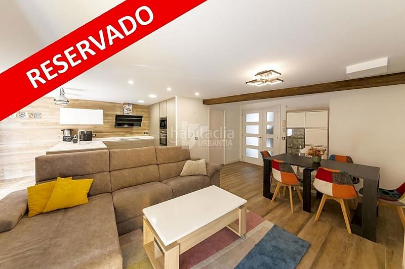 Foto fcfecdef-bf14-4051-9e95-26b6c01eac89. Duplex dans Casco Antiguo Pamplona / Iruña