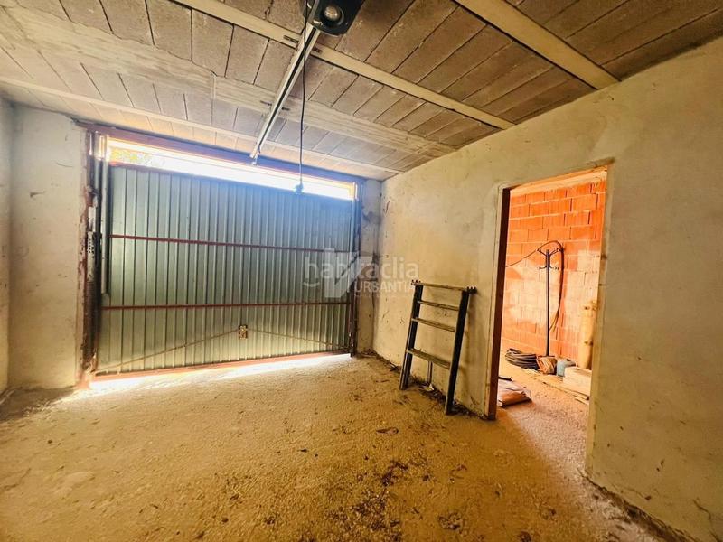 Foto 34a09611-a6e8-4b11-b9a8-7726d4688421. Casa adossada amb aparcament a Larraga