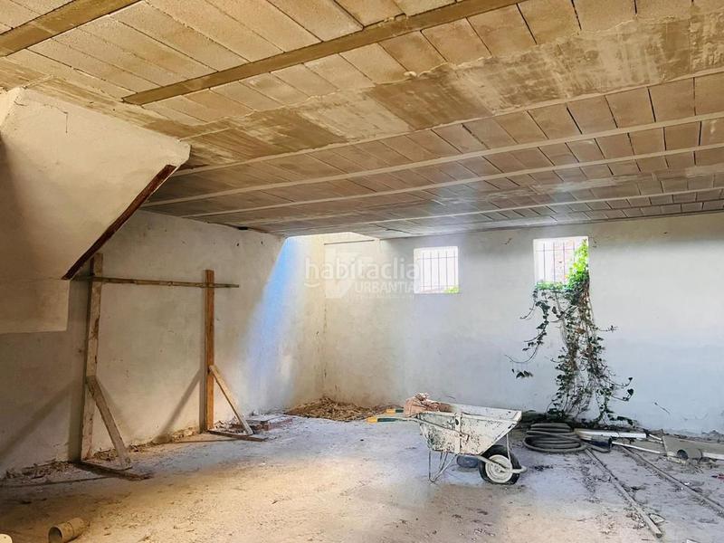 Foto ceb686aa-e020-4154-9a79-a2fb083190cb. Casa adossada amb aparcament a Larraga