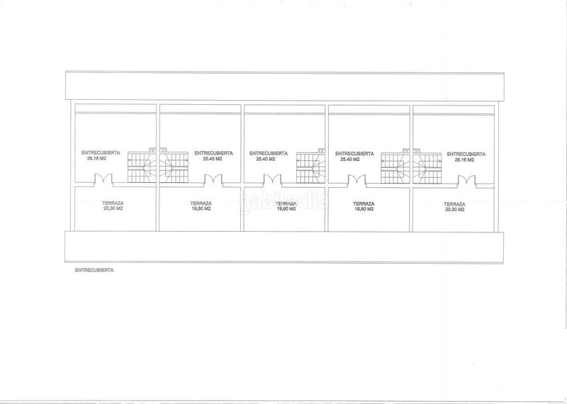 Foto e93d4083-202a-4011-a4f7-3a0b1f8da1a1. Casa adossada amb aparcament a Larraga