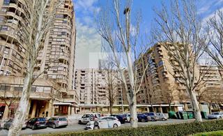 Autoparkplatz in De sancho el fuerte 26. Venta plaza garaje sancho el fuertem vadoluengo