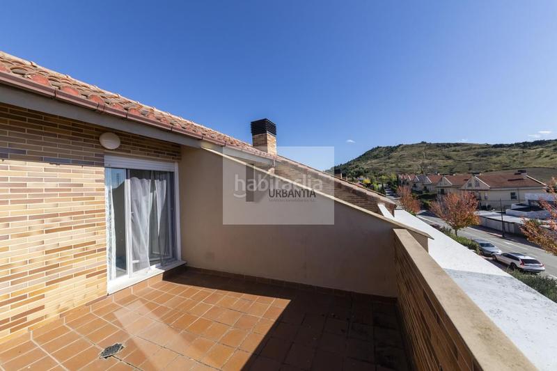 Foto 108ae4bb-0702-4633-b51d-309bd557b243. Maison jumelée avec chauffage dans Olaz Valle de Egüés / Eguesibar