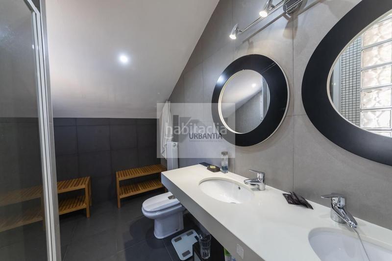 Foto 17af5e62-57ac-454c-a82e-7a085b3bc37c. Maison jumelée avec chauffage dans Olaz Valle de Egüés / Eguesibar