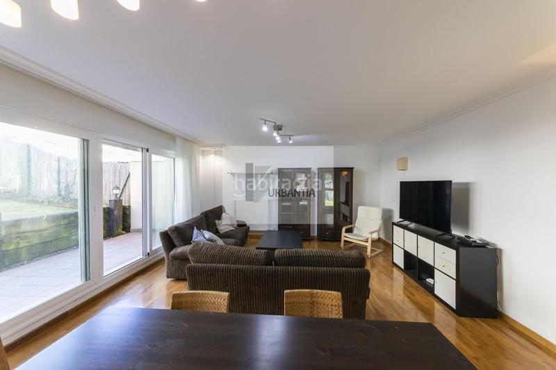 Foto 18727eae-aea2-4bb1-b742-0801ce6edcfe. Maison jumelée avec chauffage dans Olaz Valle de Egüés / Eguesibar