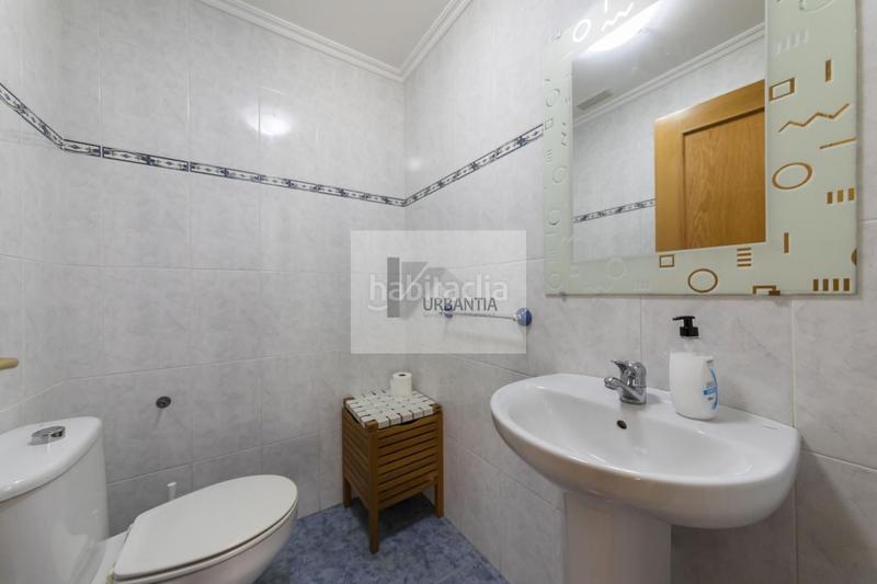 Foto 244b0667-76eb-4334-a6b7-9abb0ab6f667. Maison jumelée avec chauffage dans Olaz Valle de Egüés / Eguesibar