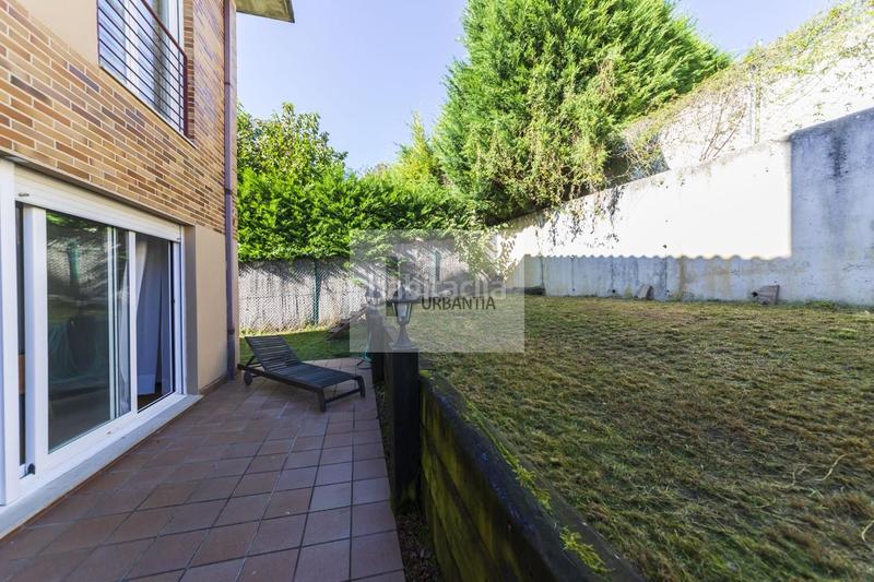 Foto 2ab1e1bc-bb1f-457f-bca3-d7afd812cc65. Maison jumelée avec chauffage dans Olaz Valle de Egüés / Eguesibar