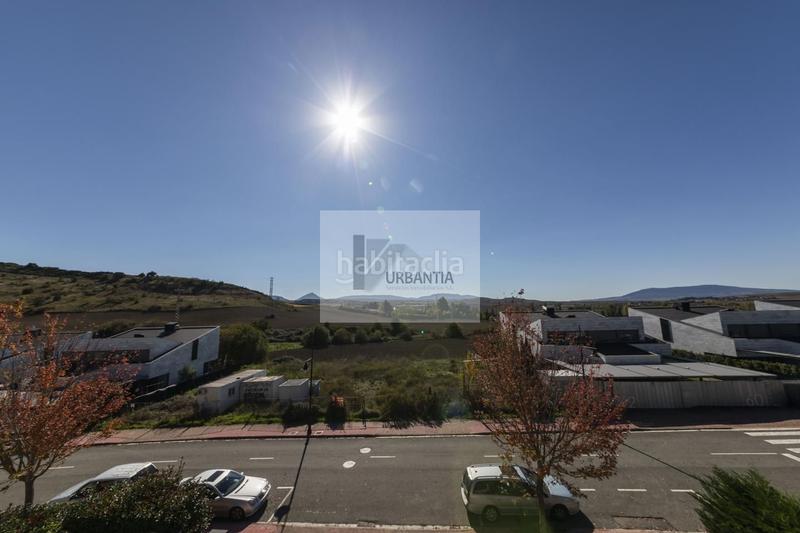 Foto 2d01a711-80f8-4bdd-81fc-91125cf1b84c. Maison jumelée avec chauffage dans Olaz Valle de Egüés / Eguesibar