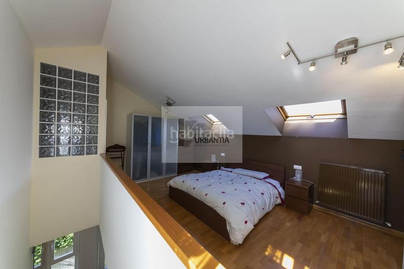 Foto 3051f286-27b7-43c7-a912-b8e956811be1. Maison jumelée avec chauffage dans Olaz Valle de Egüés / Eguesibar