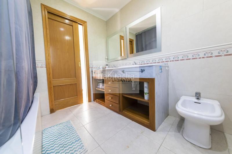 Foto 38cda1d0-71ad-450e-8f3b-886bdfae0db6. Maison jumelée avec chauffage dans Olaz Valle de Egüés / Eguesibar