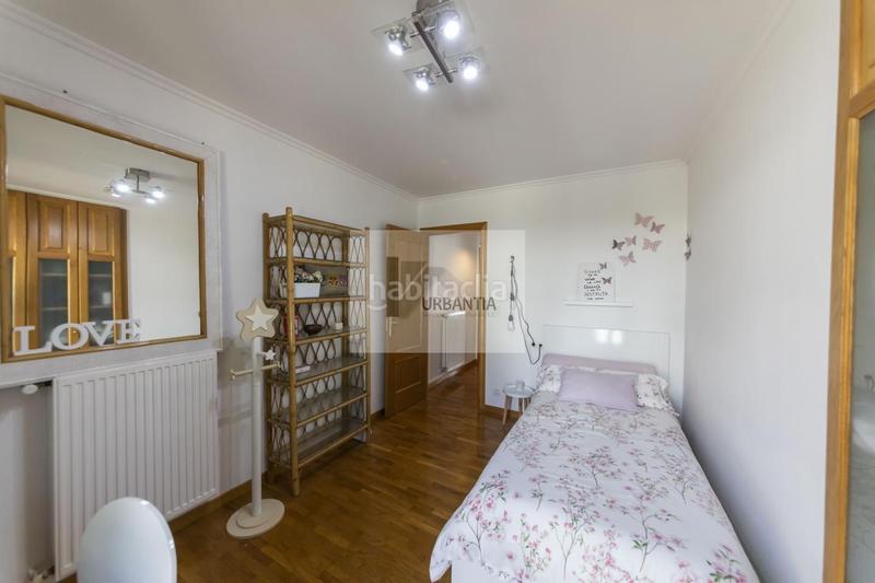 Foto 3916cf91-c06c-4c95-8e67-89b75675286f. Maison jumelée avec chauffage dans Olaz Valle de Egüés / Eguesibar