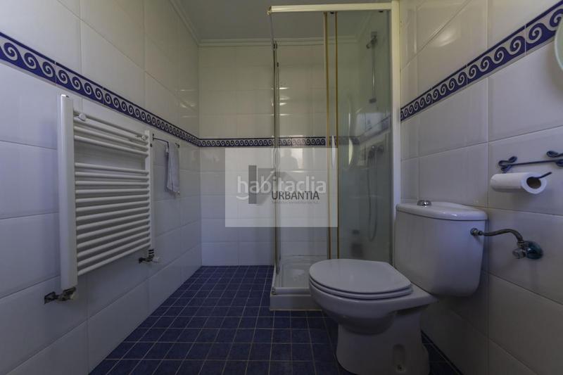 Foto 3be1c20b-ef8d-4d9f-8cd9-88a95dc79fe6. Maison jumelée avec chauffage dans Olaz Valle de Egüés / Eguesibar