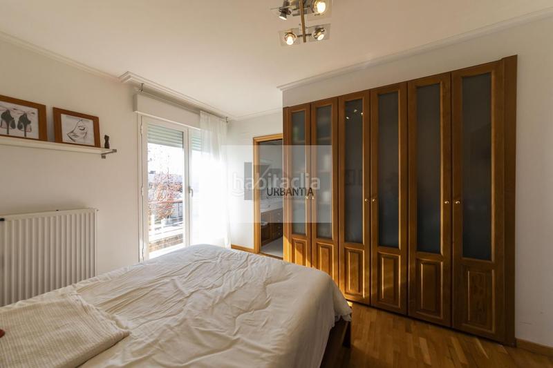 Foto 49dc09ea-8432-49d0-9d2d-7830d6df67bf. Maison jumelée avec chauffage dans Olaz Valle de Egüés / Eguesibar