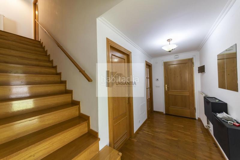 Foto 54bb8291-3665-4823-a97e-5ec5a93c21f2. Maison jumelée avec chauffage dans Olaz Valle de Egüés / Eguesibar