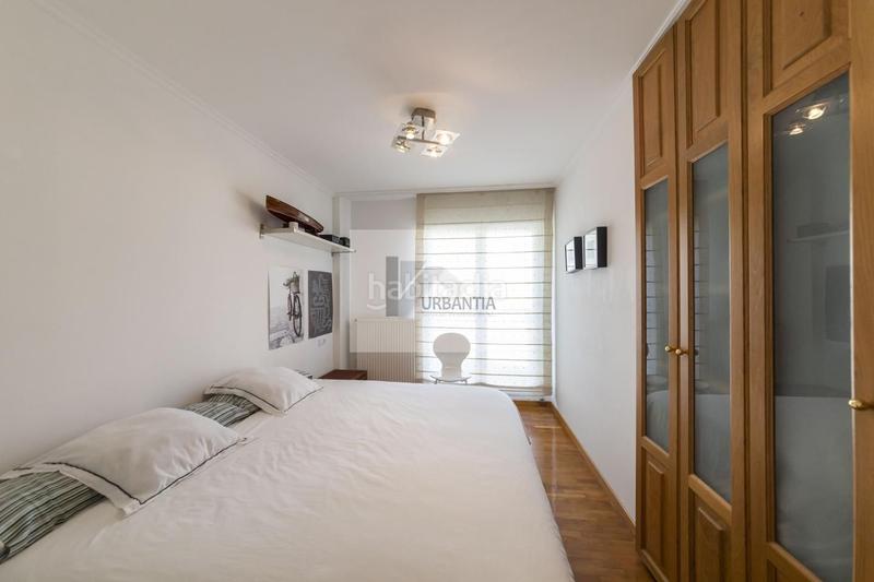 Foto 5cc59d48-0a46-4e0d-820c-4b92543f5705. Maison jumelée avec chauffage dans Olaz Valle de Egüés / Eguesibar