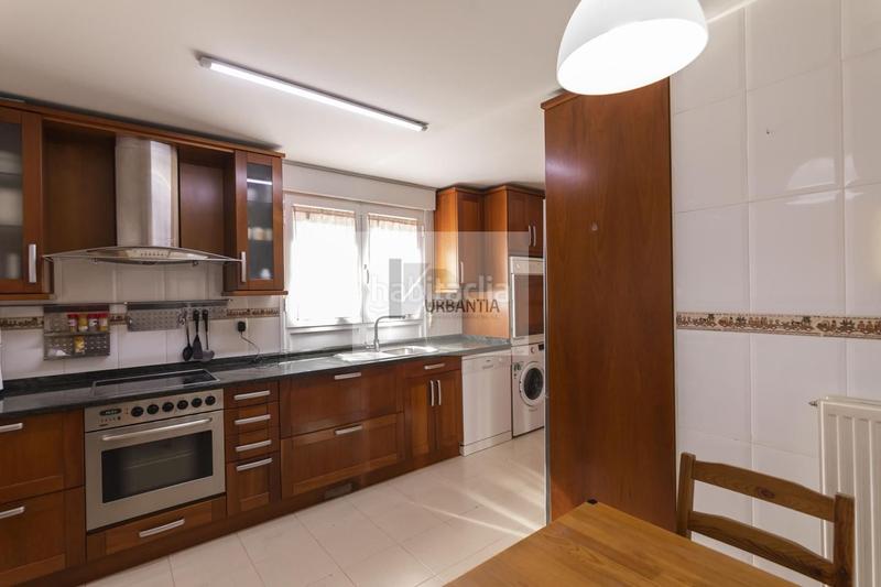 Foto 69ec96a1-92aa-4f6d-b978-2bd41ac5d610. Maison jumelée avec chauffage dans Olaz Valle de Egüés / Eguesibar