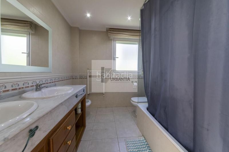 Foto 6ec3c69a-8547-47bc-8750-c90eb365457f. Maison jumelée avec chauffage dans Olaz Valle de Egüés / Eguesibar