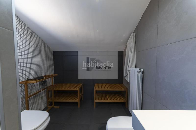 Foto 71dd96f6-2111-4672-b04e-d1028a720fb7. Maison jumelée avec chauffage dans Olaz Valle de Egüés / Eguesibar