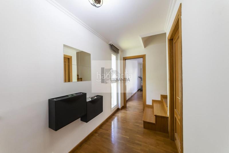 Foto 9662ec34-9614-42b8-9b17-fe3c1711c886. Maison jumelée avec chauffage dans Olaz Valle de Egüés / Eguesibar