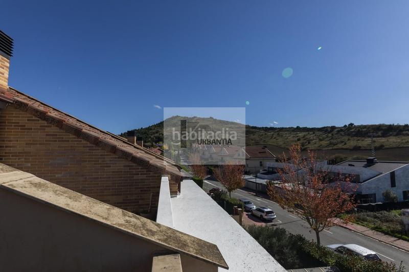 Foto 9e607955-f50e-4630-b028-bdbb3ded8fb7. Maison jumelée avec chauffage dans Olaz Valle de Egüés / Eguesibar