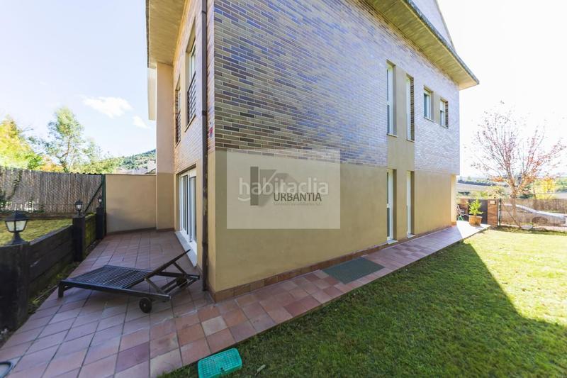 Foto b0df4019-501c-42bc-ae80-ad32db345b2c. Maison jumelée avec chauffage dans Olaz Valle de Egüés / Eguesibar