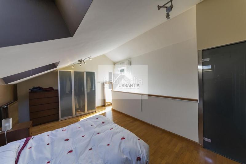 Foto b0fae89d-2ad2-46d6-90fd-e1715e9b3fff. Maison jumelée avec chauffage dans Olaz Valle de Egüés / Eguesibar