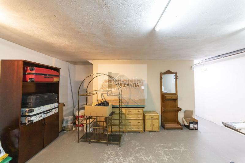 Foto b312d613-7ba4-42be-9f84-a3779a77bc77. Maison jumelée avec chauffage dans Olaz Valle de Egüés / Eguesibar