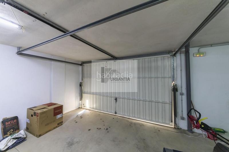 Foto baa10f2e-d424-4703-8785-b8705d679027. Maison jumelée avec chauffage dans Olaz Valle de Egüés / Eguesibar