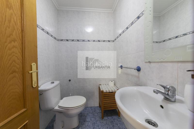 Foto bb4d64ce-de85-4697-b86a-37f049f38630. Maison jumelée avec chauffage dans Olaz Valle de Egüés / Eguesibar