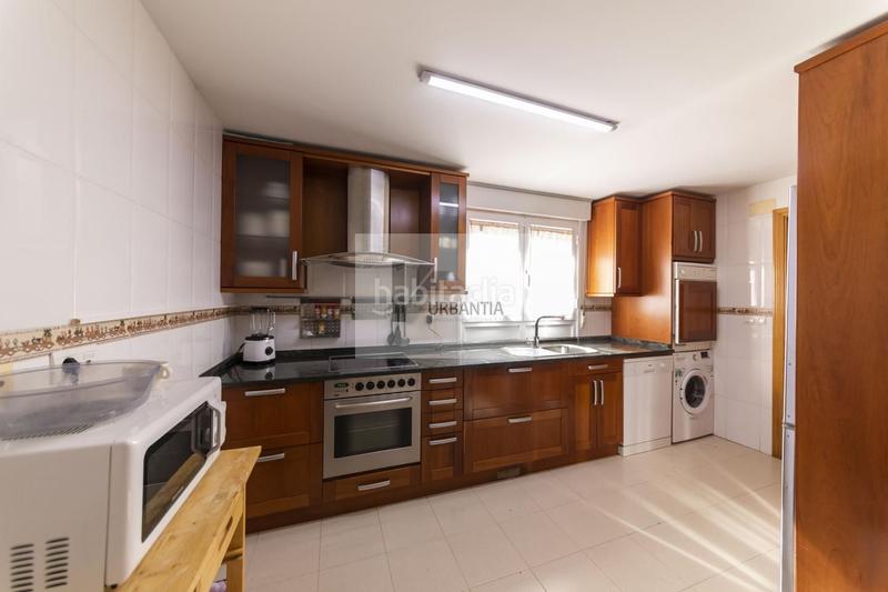 Foto c2ad3aca-0572-486e-8357-1951674bbe75. Maison jumelée avec chauffage dans Olaz Valle de Egüés / Eguesibar